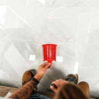 Cuisine Storage Cage